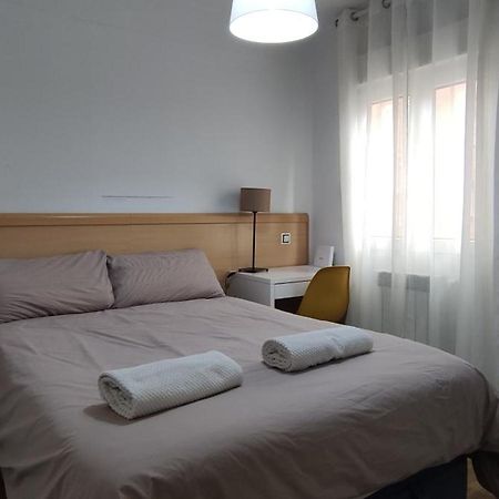 Apartamento Santander Zona Tetuan Puertochico Ngoại thất bức ảnh