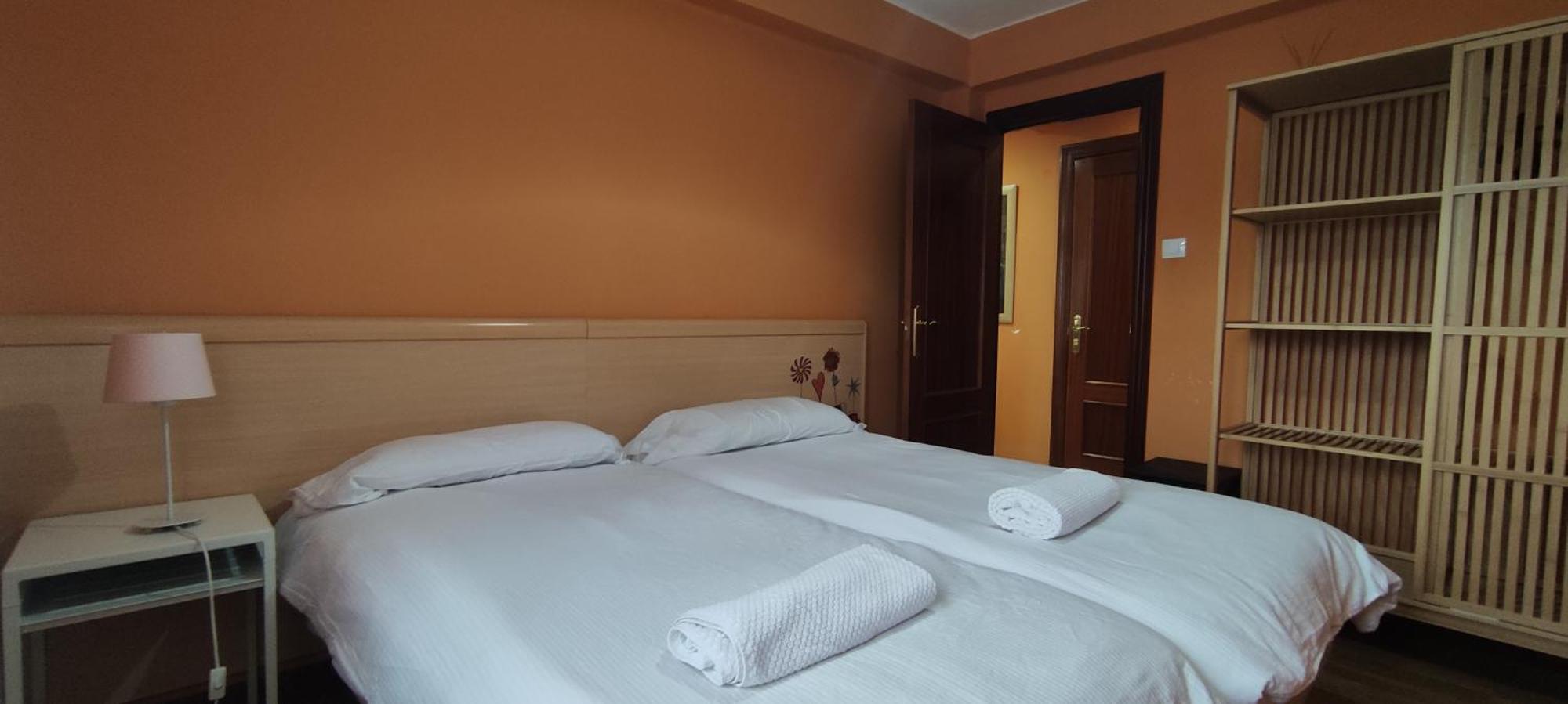 Apartamento Santander Zona Tetuan Puertochico Ngoại thất bức ảnh