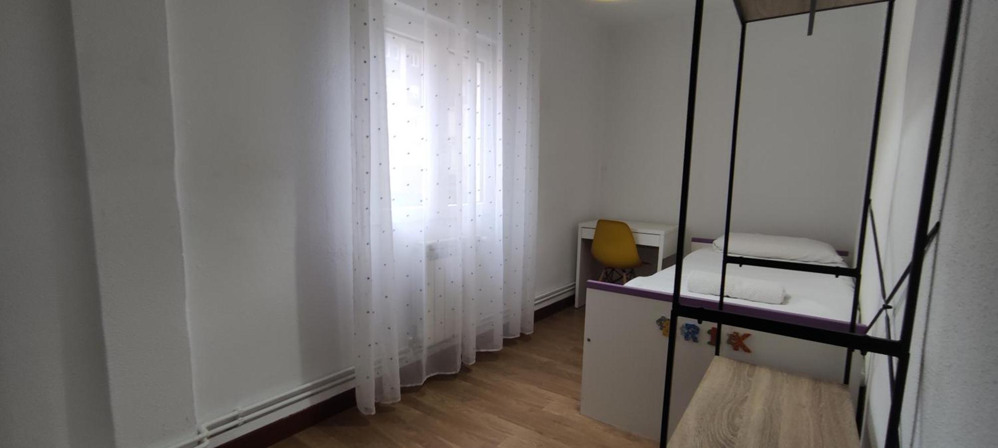 Apartamento Santander Zona Tetuan Puertochico Ngoại thất bức ảnh