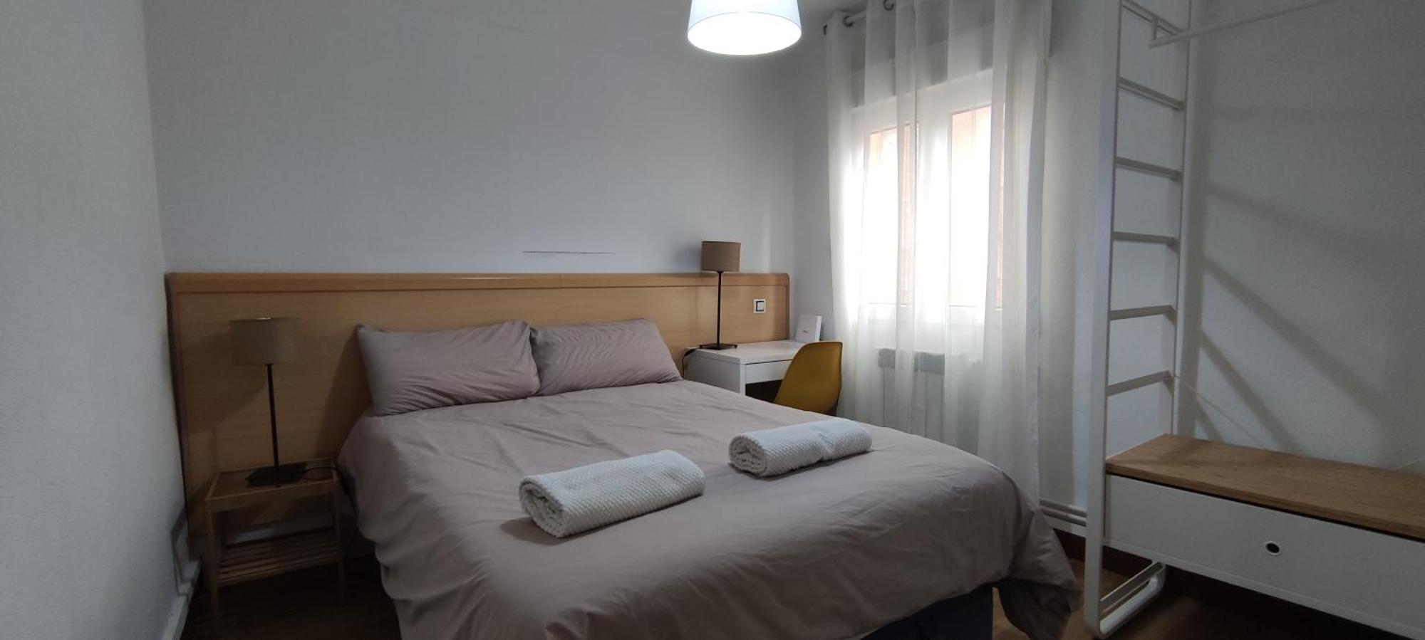 Apartamento Santander Zona Tetuan Puertochico Ngoại thất bức ảnh