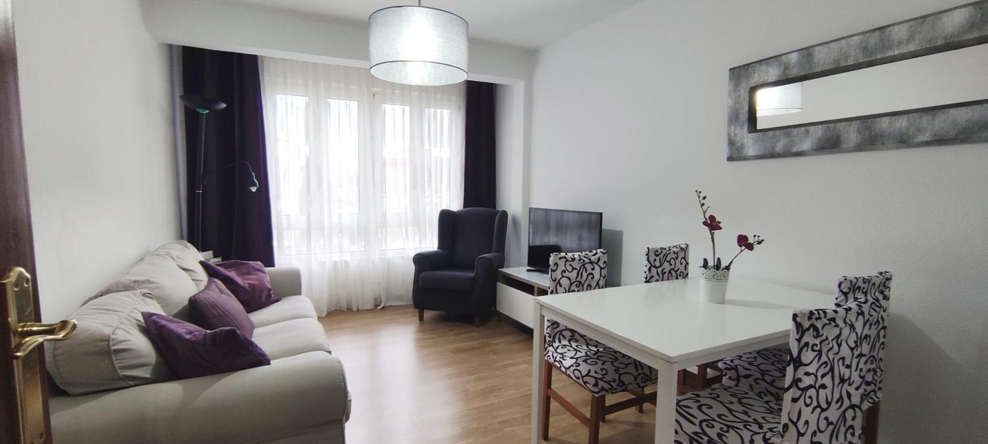 Apartamento Santander Zona Tetuan Puertochico Ngoại thất bức ảnh