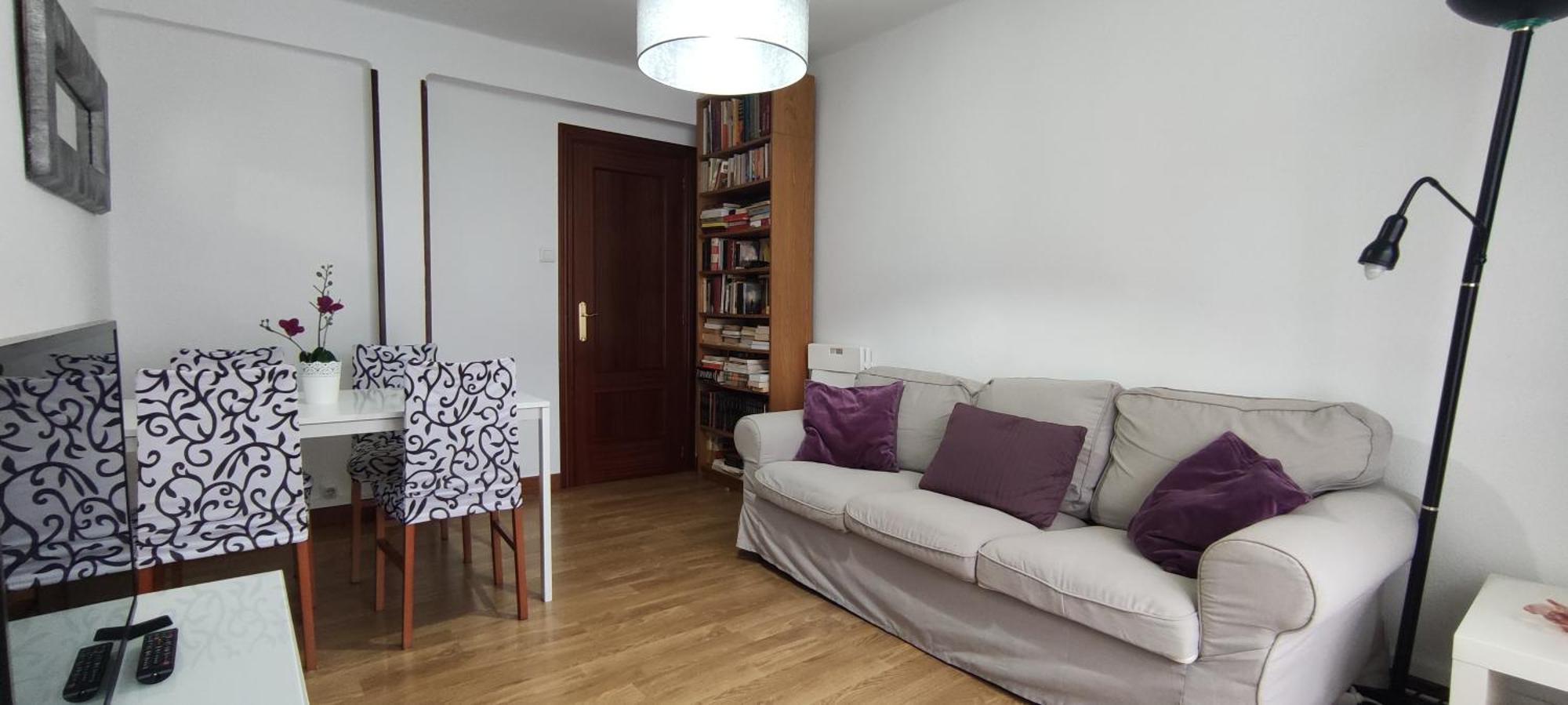 Apartamento Santander Zona Tetuan Puertochico Ngoại thất bức ảnh