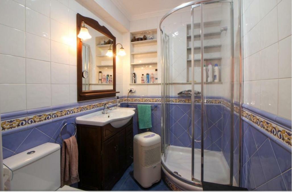 Apartamento Santander Zona Tetuan Puertochico Ngoại thất bức ảnh